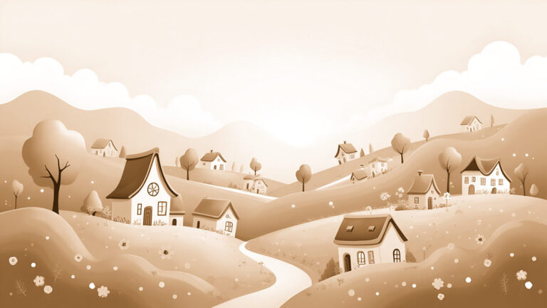 Hunters Cove neighborhood